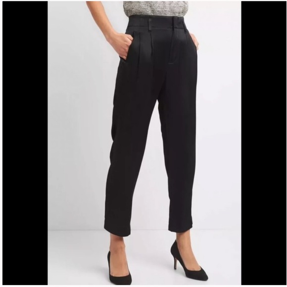 GAP Pants - GAP | Satin dress pants